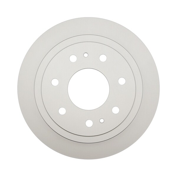 Raybestos 11 Ford Truck F150 Rotor, 680183Fzn 680183FZN - main